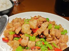 -尼岔湖北小馆(月坛北街店)
