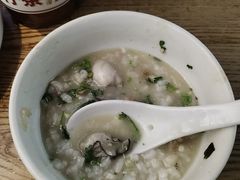 -潮粥荟·潮汕砂锅粥(槐房万达店)