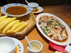 -即墨老公社·海肠捞饭大王(古城店)