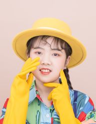 -卡洛儿高端儿童摄影(郑东新区店)