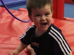 -小小运动馆(浦江店)