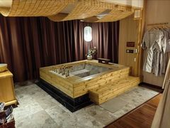 -乐山上善居·养心禅景酒店(世豪广场高铁站店)