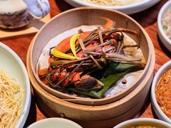 -裕兴记•蟹黄面馆(人民广场店)