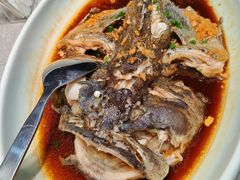 -鹊华居·地道鲁菜·海鲜·融合味(大明湖店)