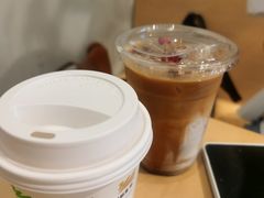 -Seesaw Coffee(深圳深业上城店)