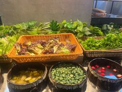 -梨花自助烤肉(乐宾店)