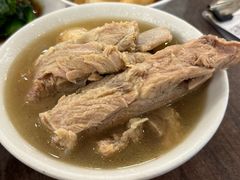 -松發肉骨茶(先得坊店)