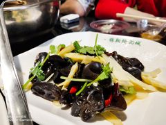 -清真·锦翔炝锅鱼(明德门店)