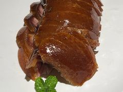 -四季民福烤鸭店(前门大栅栏店)