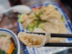 -长人馄饨铺(解放街店)