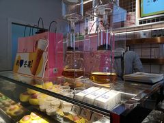 -百分茶(九洲新世界店)