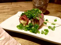 西红柿芝士培根-鸟内会居酒屋(得意潮馆店)