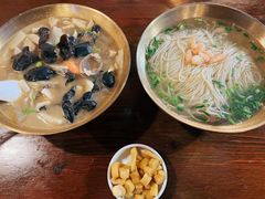 -老横泾面馆(吴中横泾店)