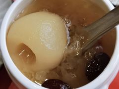 -华阳时光吧餐厅(华阳广场国际大饭店)
