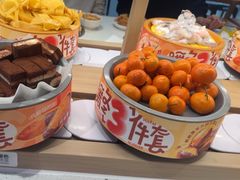 -龍歌自助小火锅(城阳万象汇店)