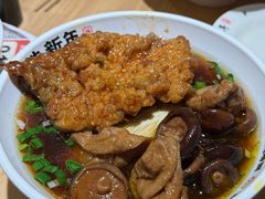 -朱新年·苏式汤团·面点(北寺塔店)