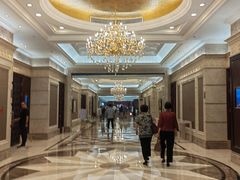 -启东恒大海上威尼斯酒店