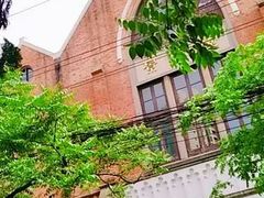 -上海基督教景灵堂