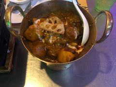 -simply thai天泰(长泰广场店)