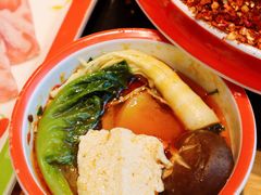 -潘小辣鲜肉老火锅