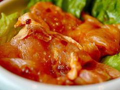 -金九姬黑牛烤肉料理(杨舍老街店)