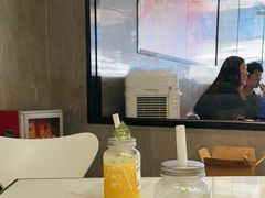 -野萃山·潮汕厚果汁(十亩地店)