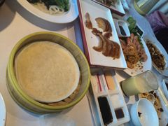 -玉林烤鸭店(黄村兴华店)