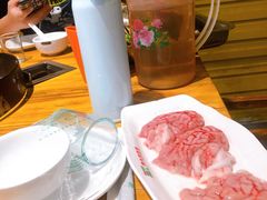 -屋头串串香(流塘店)