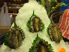 -尚海豆捞(乐虹坊店)