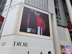 -Dior迪奥(上海世茂广场店)