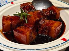-肆月河豚·新淮扬菜·烤鸭(中关村店)