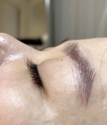 -初瞳专营美睫美甲