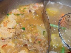 -左庭右院鲜牛肉火锅(长泰广场店)