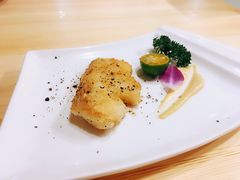 -割烹旭日本料理(龙湖狮山天街店)