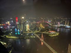 -WFC会仙楼观景台