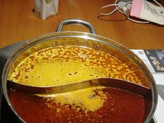-呷哺呷哺 黄金牧场 (欢乐谷店)