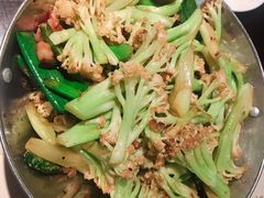 -舌尖上的食缘花园主题餐厅