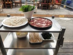 -凤来栖·净庭院·火锅(欧尚店)