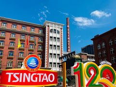 -青岛啤酒博物馆
