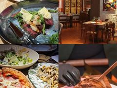 -Mammamia意大利餐厅(阳春巷店)