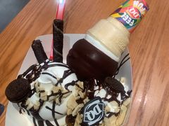 -DQ·蛋糕·冰淇淋(领秀城店)