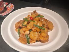 -知楚•精致湖北菜(武商MALL店)