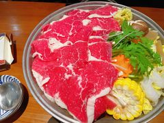 寿喜锅两人餐-有喜屋·深夜食堂(环宇荟店)