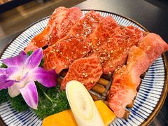 -银座苑烧肉酒场·烤活鳗(仙霞路店)