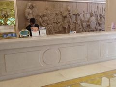 -维也纳酒店(桂林万福广场店)