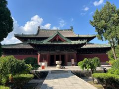 -隆兴寺