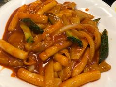 -桃园中华料理炸酱面(燕儿岛路店)