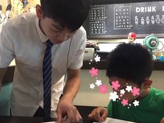 -小明同学(三里屯店)