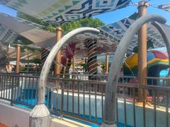 -上海玛雅海滩水公园