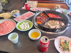 -巴蜀大将火锅(春熙店)